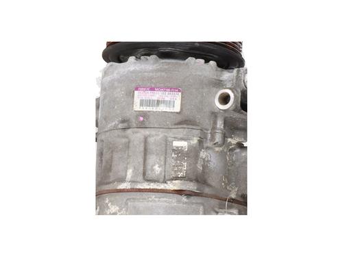 AC compressor DODGE CHARGER 3.6 | BP39921933M34 - Image 3