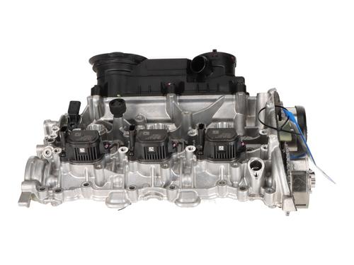 Valve cover VW TOUAREG (CR7, RC8) 3.0 TSI 4motion | BP28609309M124 