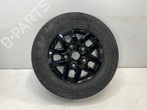 Fælk FORD TRANSIT V363 Platform/Chassis (FED, FFD) 2.0 EcoBlue | BP34473715C45  - Image 11