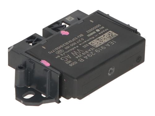 Elektronische module VW ID.3 (E11, E12) Pro (204 hp) 21542089