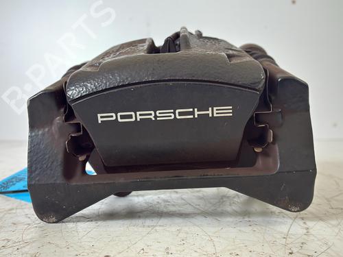 Used Left rear brake caliper Left rear brake caliper PORSCHE MACAN (95B) 2.0 (245 hp) 36411370 36411370