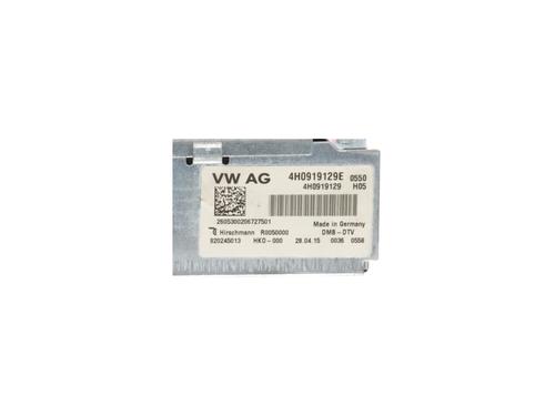 Electronic module AUDI A8 D4 (4H2, 4H8, 4HC, 4HL) 4.0 TFSI quattro | BP36908804M83 - Image 3