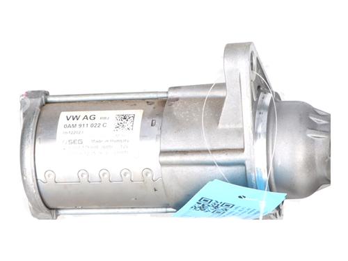Starter VW T-ROC (A11, D11) 1.5 TSI | BP33884588M8 - Image 3
