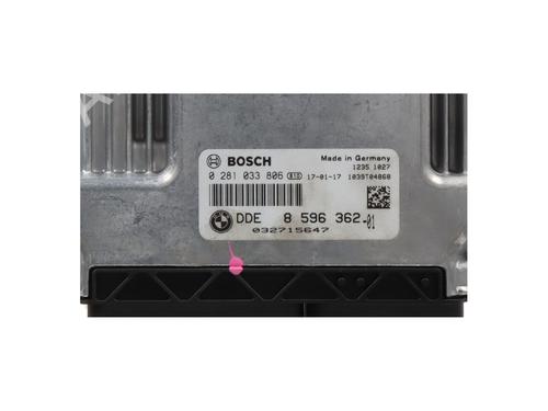Engine control unit (ECU) BMW 3 Touring (F31) 318 d | BP36411314M57 - Image 3