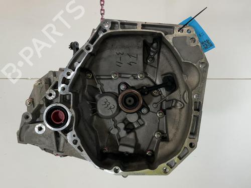Gearkasse Gearkasse 38017513 38017513