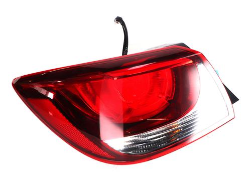 Used Left taillight Left taillight 38441240 38441240
