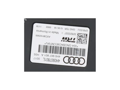 Electronic module AUDI A8 D4 (4H2, 4H8, 4HC, 4HL) 3.0 TDI quattro | BP35719349M83 - Image 3