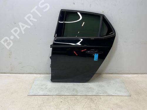 left-rear-door-opel-corsa-f-p2jo-2019-40219196 main image