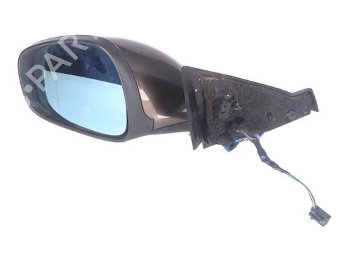 Used Left mirror ALFA ROMEO MITO (955_) 1.3 MultiJet (955AXT1A) (84 hp) 25587593