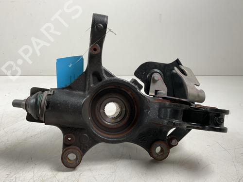 Left front steering knuckle PEUGEOT EXPERT Van (V_) E-EXPERT HYDROGEN | BP39927545M25 - Image 4