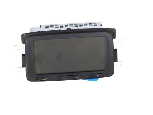 Elektronisk modul Elektronisk modul DACIA LOGAN MCV II TCe 90 (K8M1, K8MA, K8AC) (90 hp) 39685963 39685963