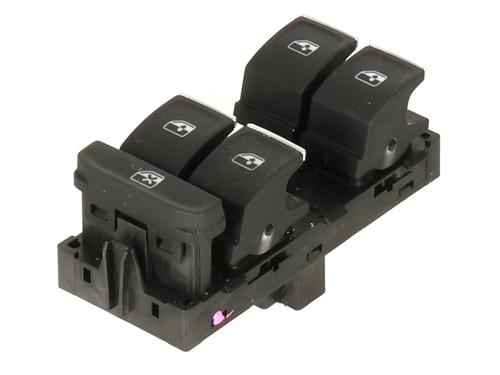 Used Left front window switch Left front window switch CUPRA FORMENTOR (KM7, KMP) 2.0 TSI 4Drive (310 hp) 36027088 36027088