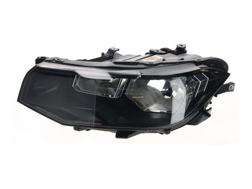 Used Left headlight VW T-CROSS (C11, D31) 1.0 TSI (110 hp) 16854639