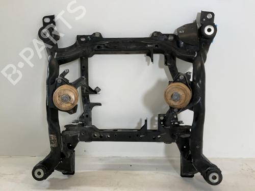Subframe MERCEDES-BENZ GLE (W166) AMG 63 4-matic (166.074) | BP37666993M9 - Image 4
