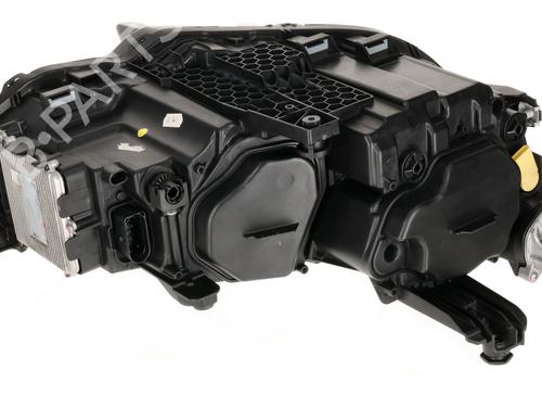 Left headlight VW PASSAT B8 Variant (3G5, CB5) 1.5 TSI | BP38701367C28 - Image 3