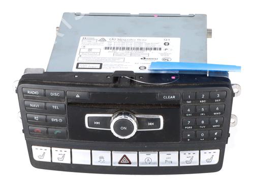 Used Electronic module MERCEDES-BENZ SLK (R172) 200 (172.434) (184 hp) 31755042