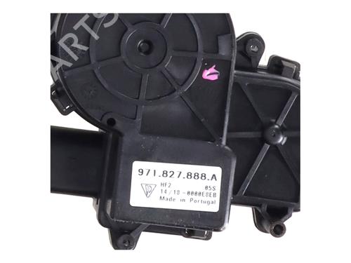 Electronic module PORSCHE PANAMERA (971) 2.9 4 E-Hybrid (97ABE1, 97BBE1) | BP34197350M83 - Image 4
