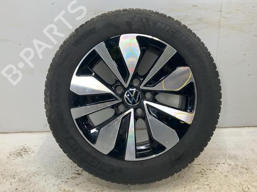 Fælk VW GOLF VIII (CD1, DA1) 1.0 TSI | BP34196669C45  - Image 18