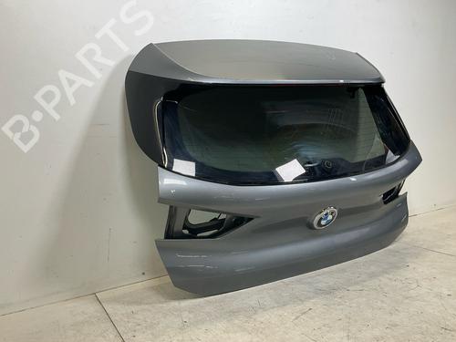 Tailgate BMW X2 (F39) sDrive 18 i | BP19098971C6 