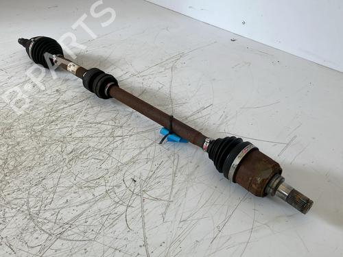 Right front driveshaft HYUNDAI i30 FASTBACK (PDE, PDEN) 1.4 T-GDI | BP37488923M39 - Image 2