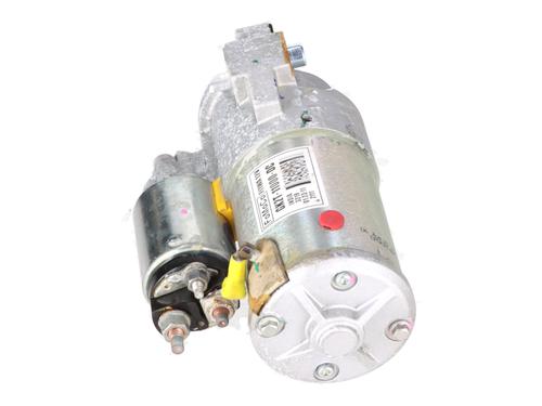 Used Starter Starter FORD TRANSIT V363 Platform/Chassis (FED, FFD) 2.0 EcoBlue (170 hp) 33400710 33400710