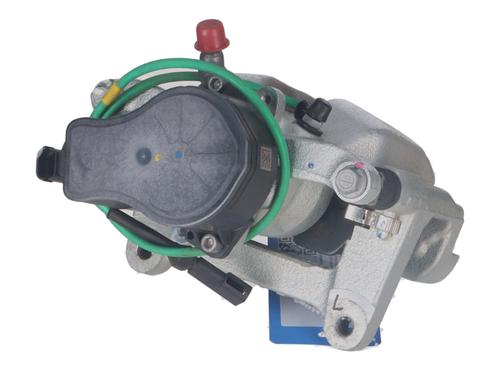Left rear brake caliper FORD TRANSIT V363 Platform/Chassis (FED, FFD) 2.0 EcoBlue | BP18971401M107 