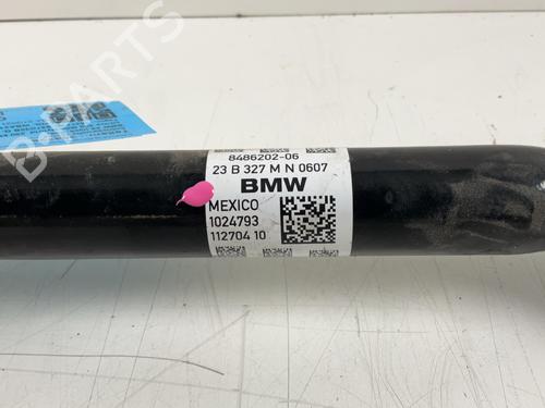 Right front driveshaft BMW X6 (G06, F96) xDrive 40 d Mild-Hybrid | BP33876478M39 - Image 4