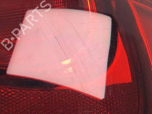 Right taillight VW POLO V (6R1, 6C1) 1.2 TDI | BP13257869C35 