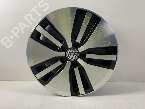 Used Rim Rim VW PASSAT B8 Variant (3G5, CB5) 2.0 TDI (190 hp) 33428874 33428874