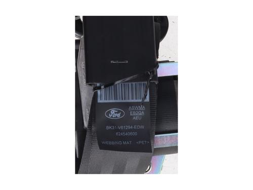 Front right seatbelt FORD TRANSIT V363 Platform/Chassis (FED, FFD) 2.0 EcoBlue | BP36256053I25 - Image 2