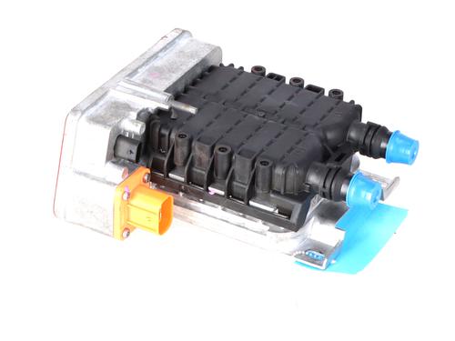 Used Electronic module Electronic module CITROËN JUMPY III Van (V_) ë-JUMPY HYDROGEN (136 hp) 39926495 39926495