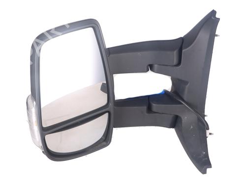 Used Left mirror FORD TRANSIT V363 Platform/Chassis (FED, FFD) 2.0 EcoBlue (170 hp) 19903682