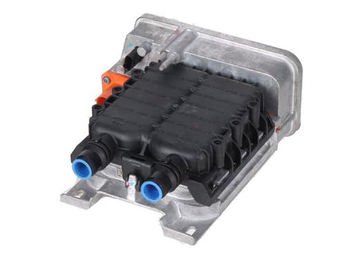 Electronic module OPEL VIVARO C Van (K0) VIVARO-E HYDROGEN | BP39920407M83 - Image 3