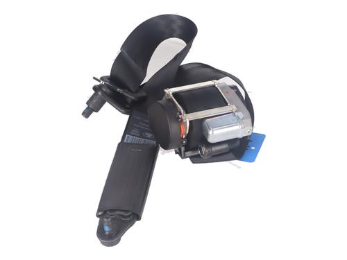 Used Front left seatbelt FORD TRANSIT V363 Platform/Chassis (FED, FFD) 2.0 EcoBlue (170 hp) 19636721