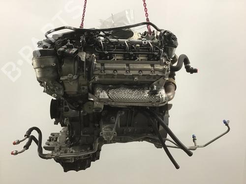 Moteur MERCEDES-BENZ S-CLASS (W222, V222, X222) S 350 BlueTEC / d (222.132, 222.032, 222.123) (258 hp) 28282890