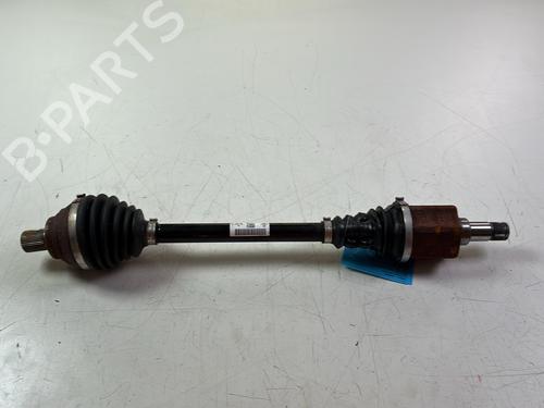 Used Right front driveshaft Right front driveshaft VW ID.4 (E21) GTX 4motion (340 hp) 39922025 39922025