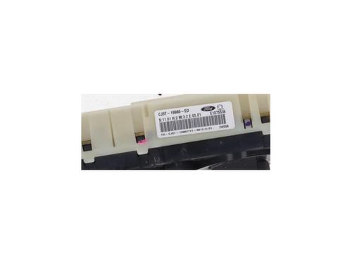 Climate control FORD C-MAX II (DXA/CB7, DXA/CEU) 1.0 EcoBoost | BP40043342I5 - Image 3