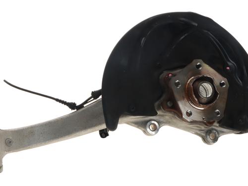 Used Right front steering knuckle VW TOUAREG (CR7, RC8) 3.0 TDI 4motion (286 hp) 18127566