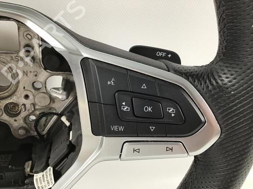 Rat VW T-CROSS (C11, D31) 1.0 TSi | BP33905790C49 - Image 3