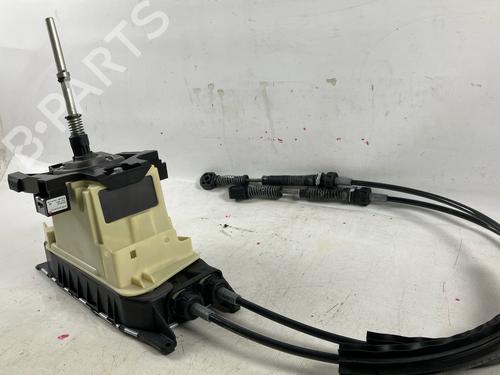 Automatic gearbox selector VW T-CROSS (C11, D31) 1.0 TSI | BP21547390M91 