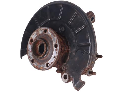 Used Left front steering knuckle VW GOLF VI (5K1) 2.0 TDI (170 hp) 12578969