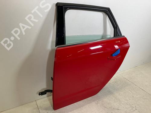 Left rear door AUDI A3 Sportback (8VA, 8VF) 1.0 TFSI | BP13304332C4 