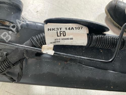 Rear axle FORD TRANSIT V363 Platform/Chassis (FED, FFD) 2.0 EcoBlue | BP19257711M2 