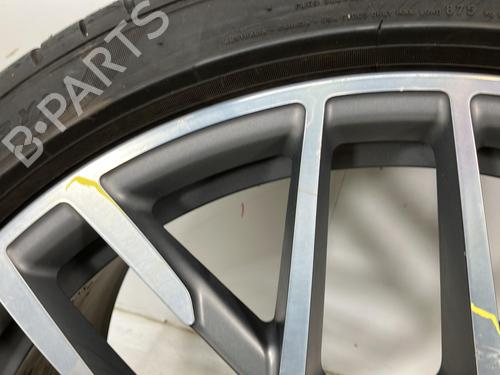 Fælk AUDI R8 Spyder (4S9, 4SR) 5.2 FSI quattro | BP33884724C45 - Image 31