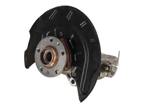 Right front steering knuckle VW PASSAT B8 Variant (3G5, CB5) 1.4 TSI | BP16143630M26 