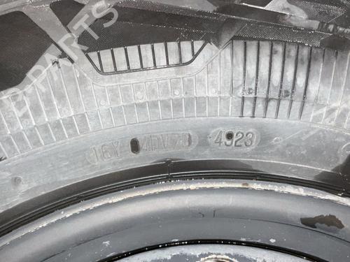 Rim FORD TRANSIT V363 Platform/Chassis (FED, FFD) 2.0 EcoBlue | BP36237578C45  - Image 16