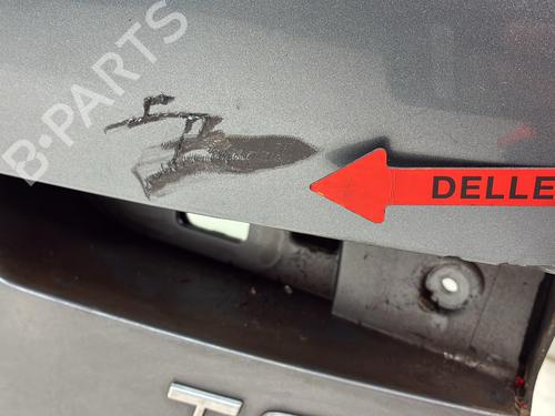Tailgate VOLVO XC60 II (246) T6 AWD | BP37643286C6 - Image 4