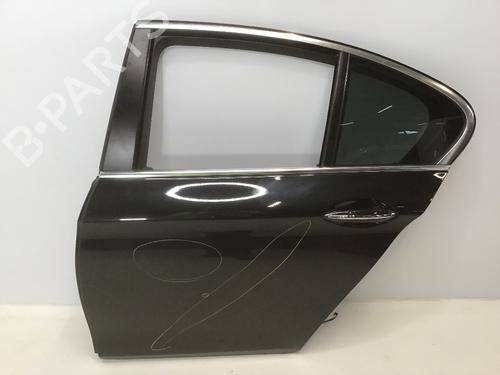 Left rear door BMW 5 (F10) 520 d xDrive | BP26030366C4 