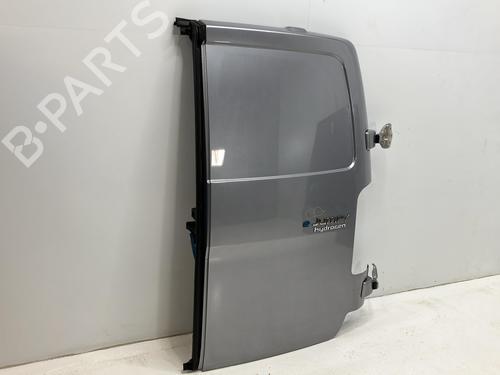 Right tailgate CITROËN JUMPY III Van (V_) ë-JUMPY HYDROGEN | BP39926131C77 - Image 2