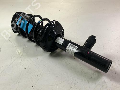 Used Other Other SEAT LEON (5F1) 1.4 TSI (122 hp) 36242851 36242851